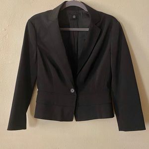 Kenneth Cole Black Women’s Blazer